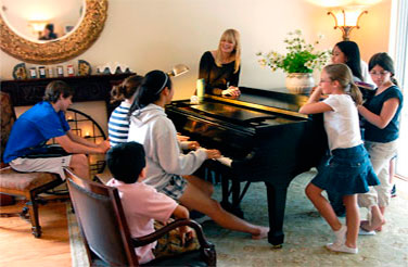Wendler Piano Lessons-Full Service On Line Piano Studio Nationwide or In  Person, Locally, in Larned, KS